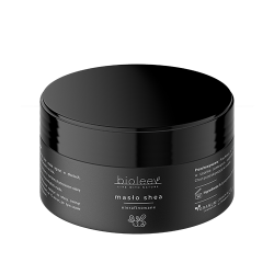 Rafineerimata sheavõi