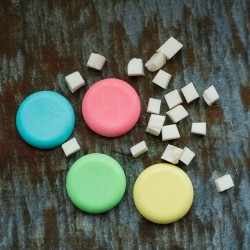 Ziepju krāsvielu komplekts | Relumee