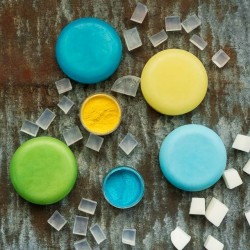 Silikona forma 3D apaļa | Relumee