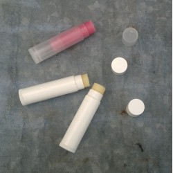 Lip Balm Tube