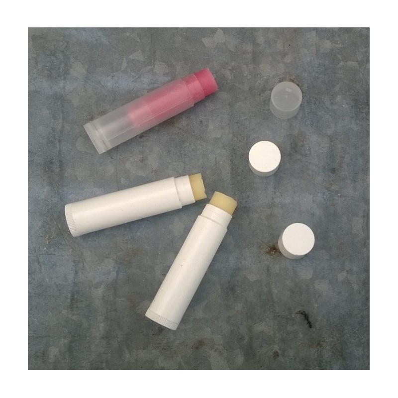 Lip Balm Tube