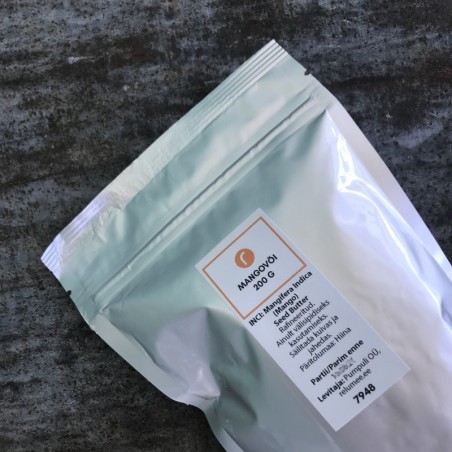 Mangovõi 200 g Mangovõi 200 g