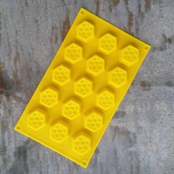 Silikona forma 15 šūniņas | Relumee