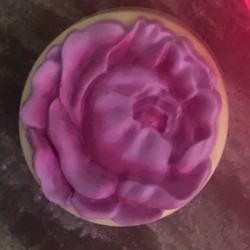 Silikona forma 4 ziedi | Relumee