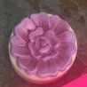 Silicone Mould 4 flowers