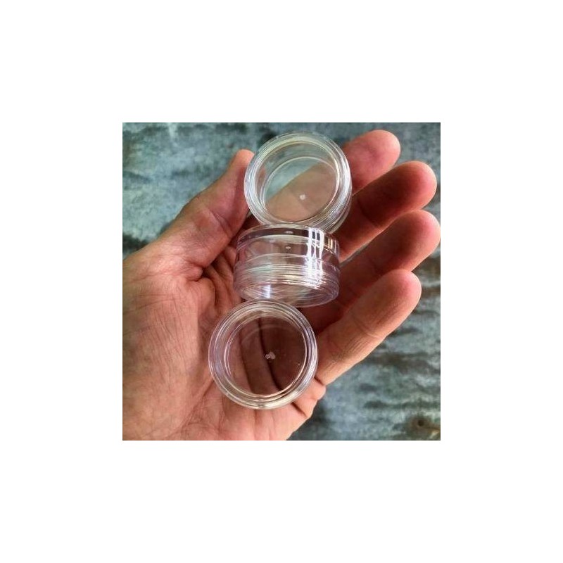 10 ml permatomas indelis, 10 vnt.