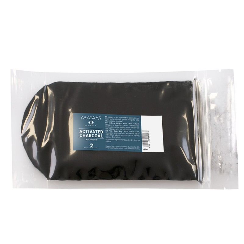 Aktiivsüsi 25 g Aktiivsüsi 25 g