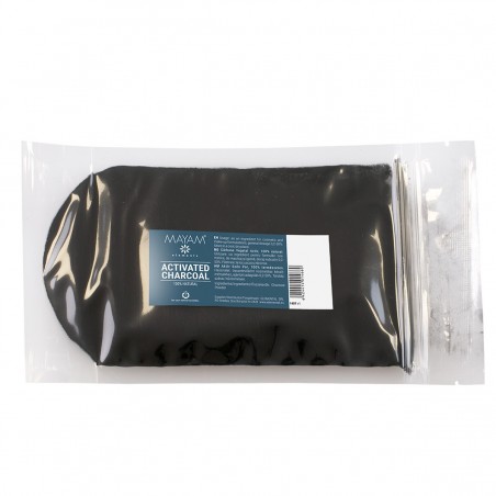 Aktiivsüsi 25 g Aktiivsüsi 25 g