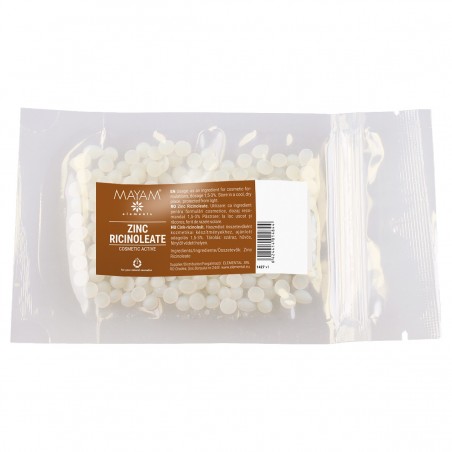 Tsinkritsiinoleaat 10 g Tsinkritsiinoleaat 10 g