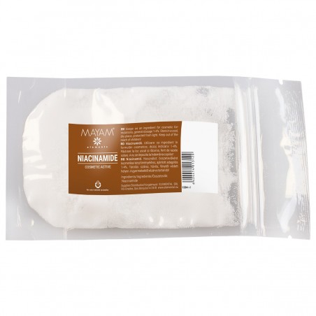 Niatsinamiid 10 g Niatsinamiid 10 g
