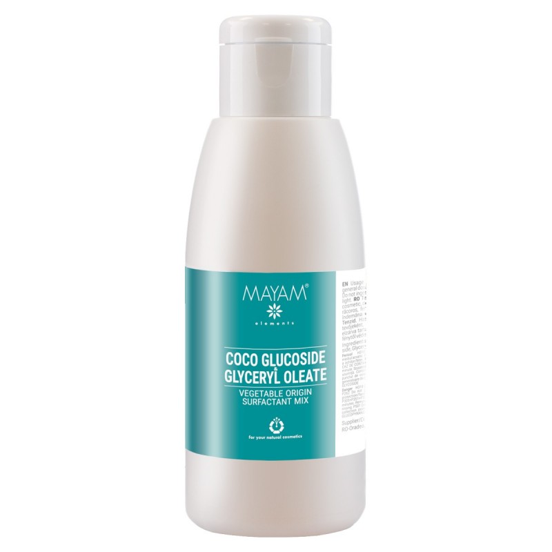 Kokoglükosiid ja glütserüüloleaat 250 ml Kokoglükosiid ja glütserüüloleaat 250 ml