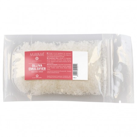 Olliva emulgointivaha 25 g Olliva emulgointivaha 25 g