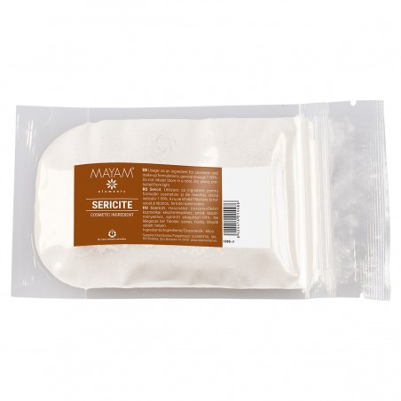 Sericite 10 g | Relumee