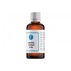 Triethyl Citrate 50 ml