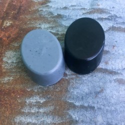 Activated Charcoal 25 g