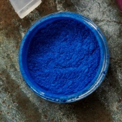 Blue Mica