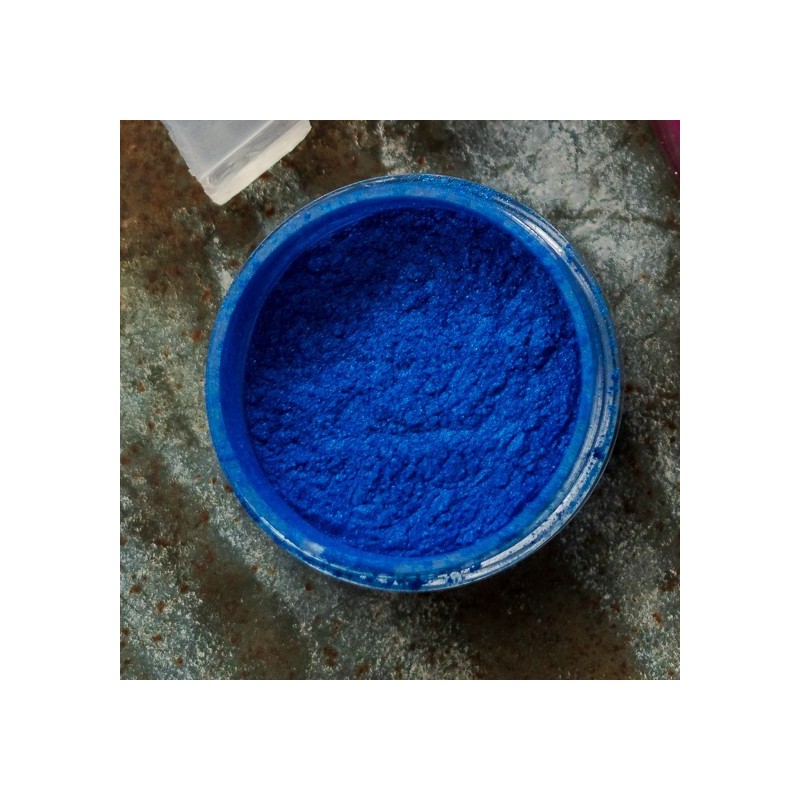 Blue Mica