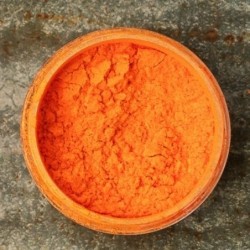 Orange Mica