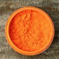 Oranžā mika | Relumee