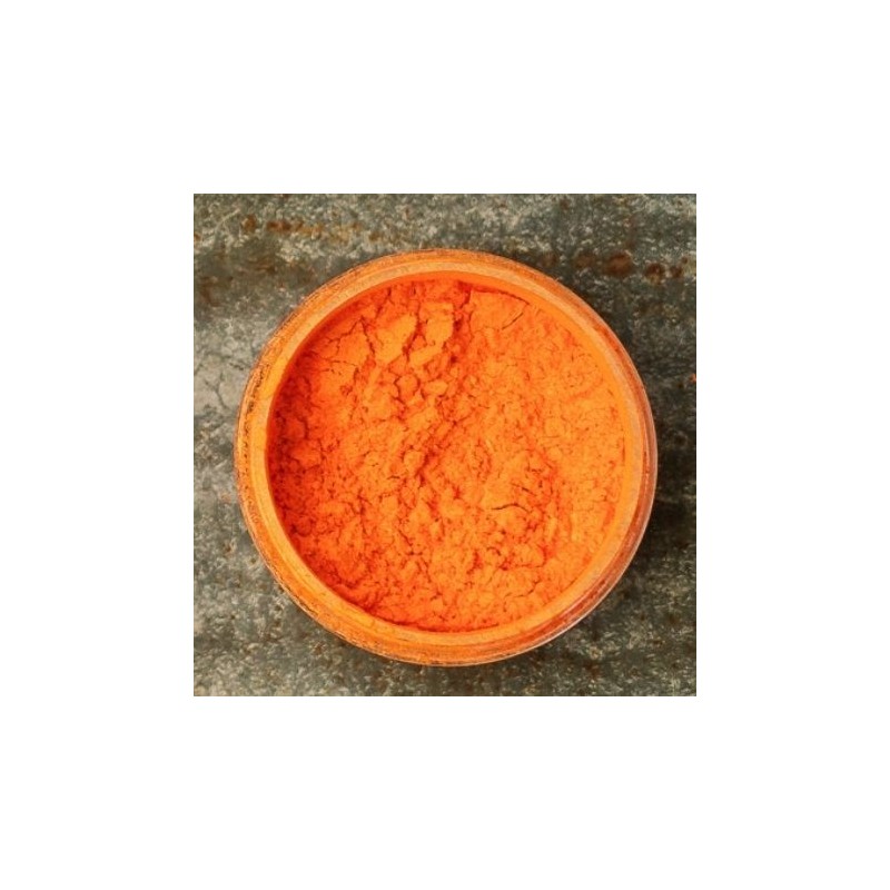 Orange Mica