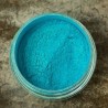 Turquoise Mica