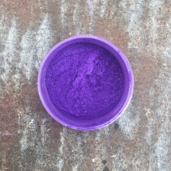 Purppuri mica 5 g