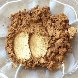 Gold Mica