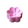 Gardenia Silicone Mould