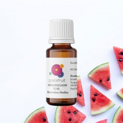 Gracefruit Watermelon Medley Fragrance Oil