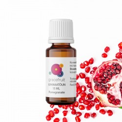 Pomegranate Fragrance Oil