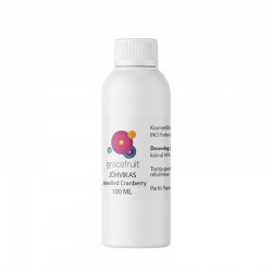 Gracefruit Jewelled Cranberry kvapusis aliejus