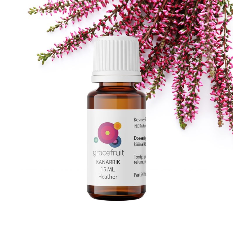 Virša aromātiskā eļļa | Relumee