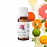 Lime, Mandarin & Basil Fragrance Oil