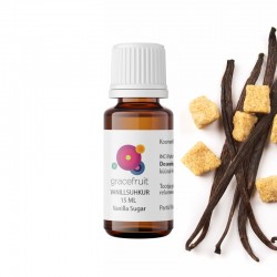 Vanilla Sugar Fragrance Oil