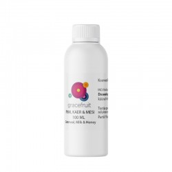 Piim, kaer & mesi aroomiõli