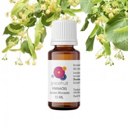 Linden Blossom Fragrance Oil