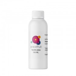 Gracefruit Tropicana Fragrace Oil