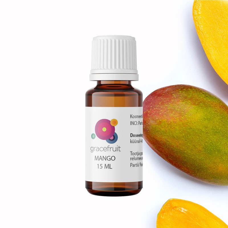 Mango Fragrance Oil