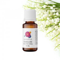 Gracefruit Lily of the Valley Fragrance Oil