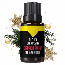 Essential Oil Mix Christmas 10 ml