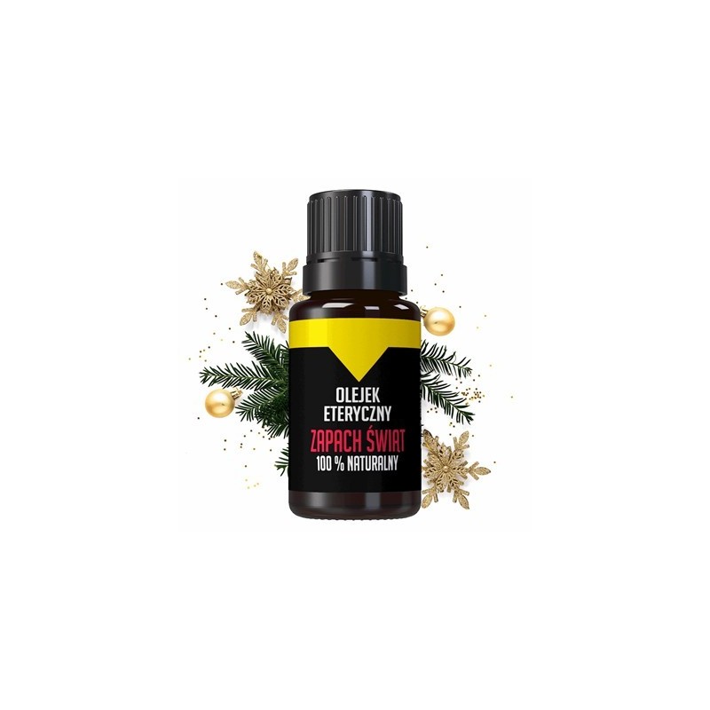 Essential Oil Mix Christmas 10 ml