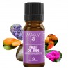 Fruit de Juin Natural Fragrance Oil 10 ml