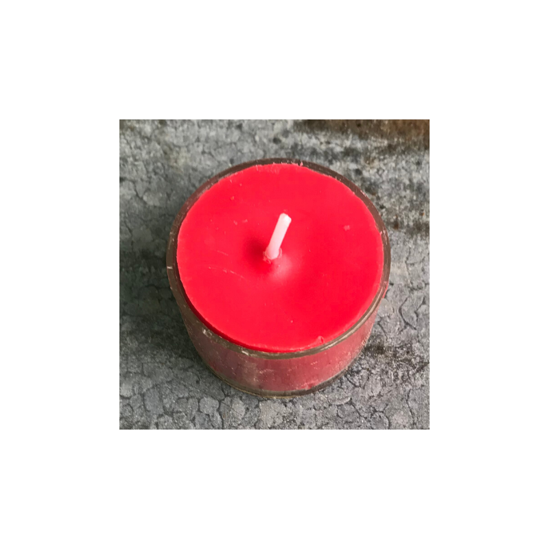 Red Candle Colour 10 g