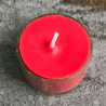 Red Candle Colour 10 g