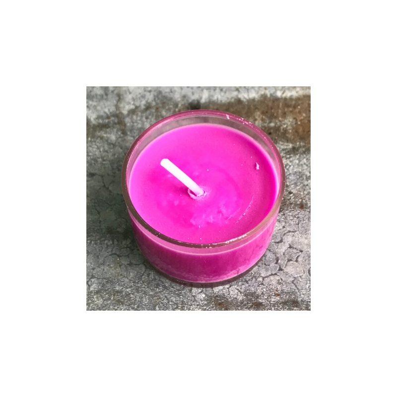 Fuchsia Candle Colour 10 g