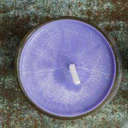 Violet Candle Colour 10 g