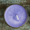 Violetiniai žvakių dažai, 10 g