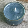 Dark Turquoise Candle Colour 10 g