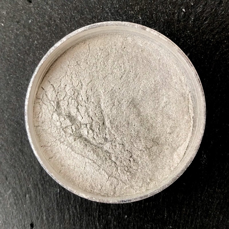 Silver Mica 5 g