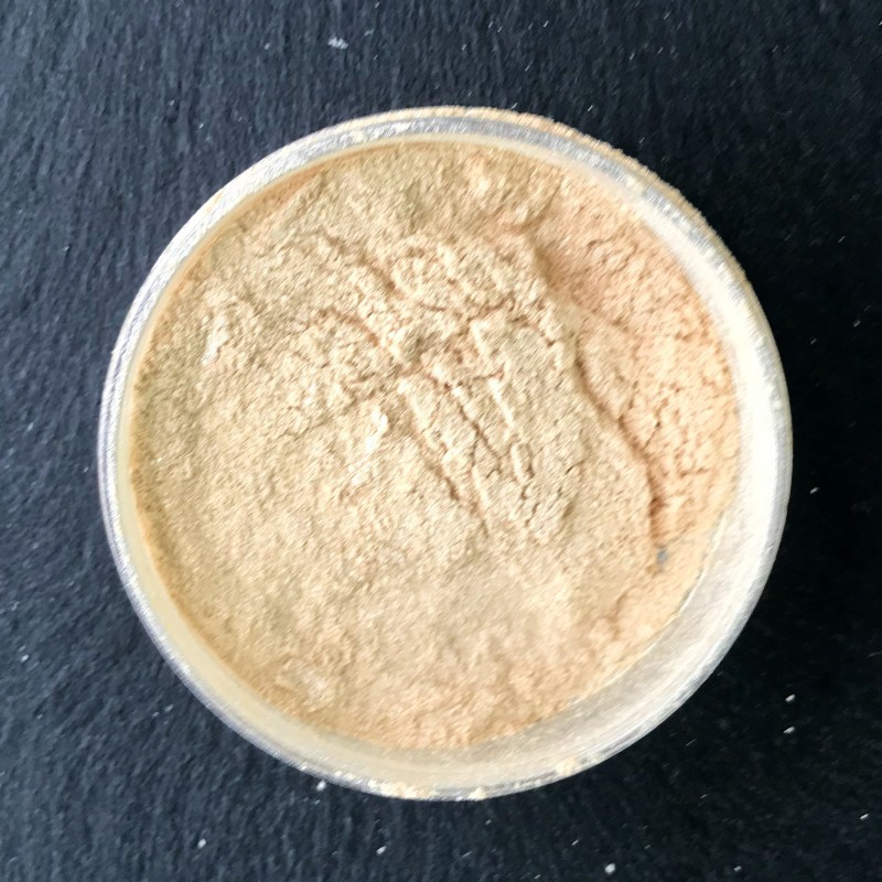 Cream Mica 5 g